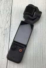 DJI DJI Pocket 3 Camera Used Good