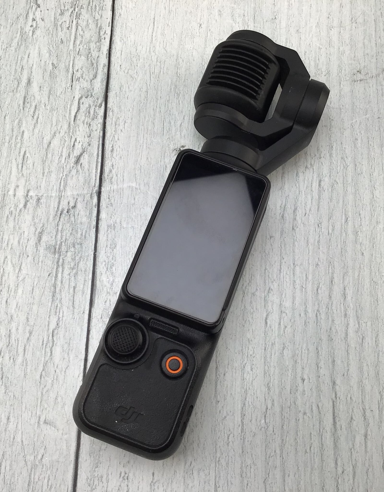 DJI DJI Pocket 3 Camera Used Good
