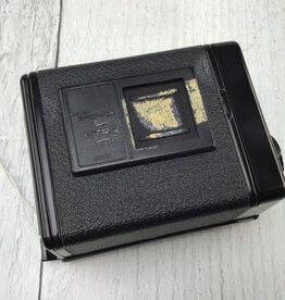 Bronica Bronica ETR 220 Film Back Used Fair