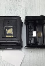 Bronica Bronica ETR 220 Film Back Used Fair
