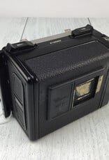 Bronica Bronica ETR 220 Film Back Used Fair
