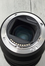 SONY Sony FE 12-24mm f2.8 GM Lens in Box Used EX