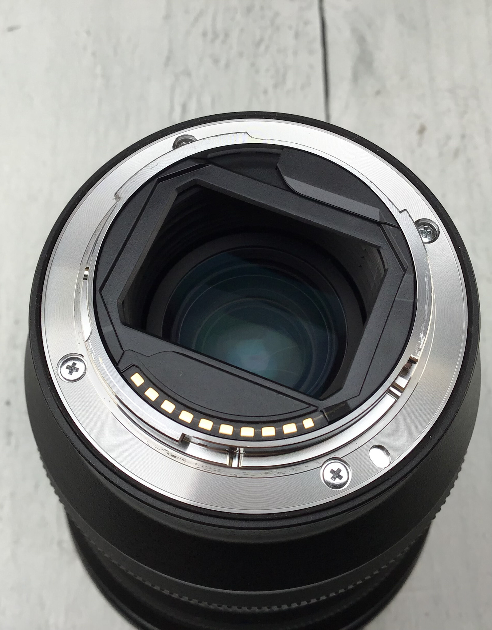 SONY Sony FE 12-24mm f2.8 GM Lens in Box Used EX