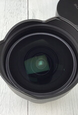 SONY Sony FE 12-24mm f2.8 GM Lens in Box Used EX