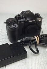 PANASONIC Panasonic Lumix GH5 Camera Body Used Good