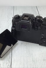 PANASONIC Panasonic Lumix GH5 Camera Body Used Good