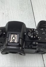 PANASONIC Panasonic Lumix GH5 Camera Body Used Good
