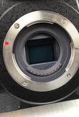 PANASONIC Panasonic Lumix GH5 Camera Body Used Good