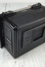 Bronica Bronica ETR 220 Film Back Used Fair