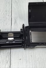 Bronica Bronica ETR 220 Film Back Used Fair