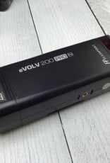 Flashpoint FlashPoint eVolv 200 Pro TTL Flash in Box Used Good