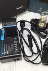 Flashpoint FlashPoint eVolv 200 Pro TTL Flash in Box Used Good