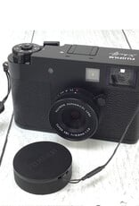 Fujifilm Fujifilm X-Half Camera Used Good