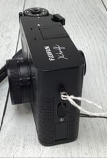 Fujifilm Fujifilm X-Half Camera Used Good