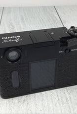 Fujifilm Fujifilm X-Half Camera Used Good