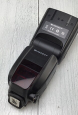 NIKON Shanny Speedlite SN600N Flash for Nikon Used Good