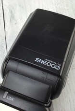 NIKON Shanny Speedlite SN600N Flash for Nikon Used Good