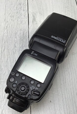 NIKON Shanny Speedlite SN600N Flash for Nikon Used Good