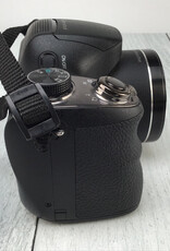 SONY Sony CyberShot DSC-H300 Camera Used Good