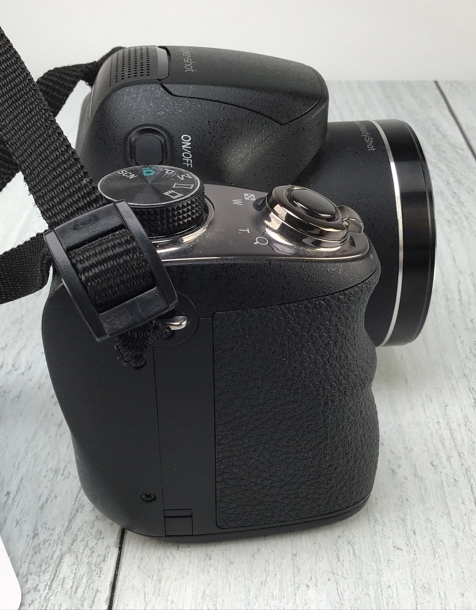 SONY Sony CyberShot DSC-H300 Camera Used Good