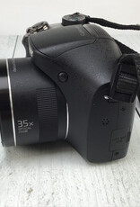 SONY Sony CyberShot DSC-H300 Camera Used Good