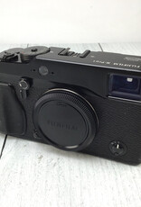 FUJI Fuji X-Pro 1 Camera Body Used Fair