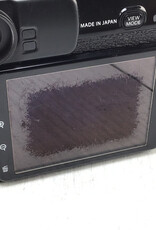 FUJI Fuji X-Pro 1 Camera Body Used Fair