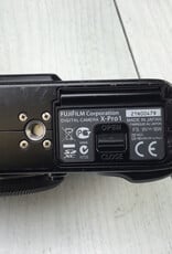 FUJI Fuji X-Pro 1 Camera Body Used Fair