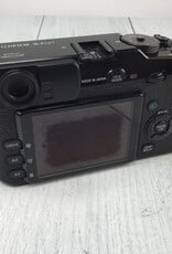 FUJI Fuji X-Pro 1 Camera Body Used Fair