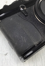FUJI Fuji X-Pro 1 Camera Body Used Fair
