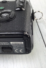 FUJI Fuji X-Pro 1 Camera Body Used Fair