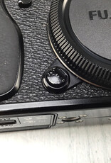 FUJI Fuji X-Pro 1 Camera Body Used Fair