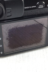 FUJI Fuji X-Pro 1 Camera Body Used Fair