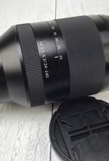 SONY Sony FE 24-240mm f3.5-6.3 OSS Lens Used Fair