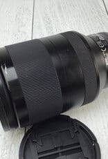 SONY Sony FE 24-240mm f3.5-6.3 OSS Lens Used Fair