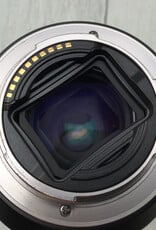 SONY Sony FE 24-240mm f3.5-6.3 OSS Lens Used Fair