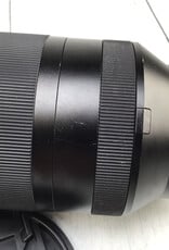 SONY Sony FE 24-240mm f3.5-6.3 OSS Lens Used Fair
