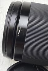 SONY Sony FE 24-240mm f3.5-6.3 OSS Lens Used Fair