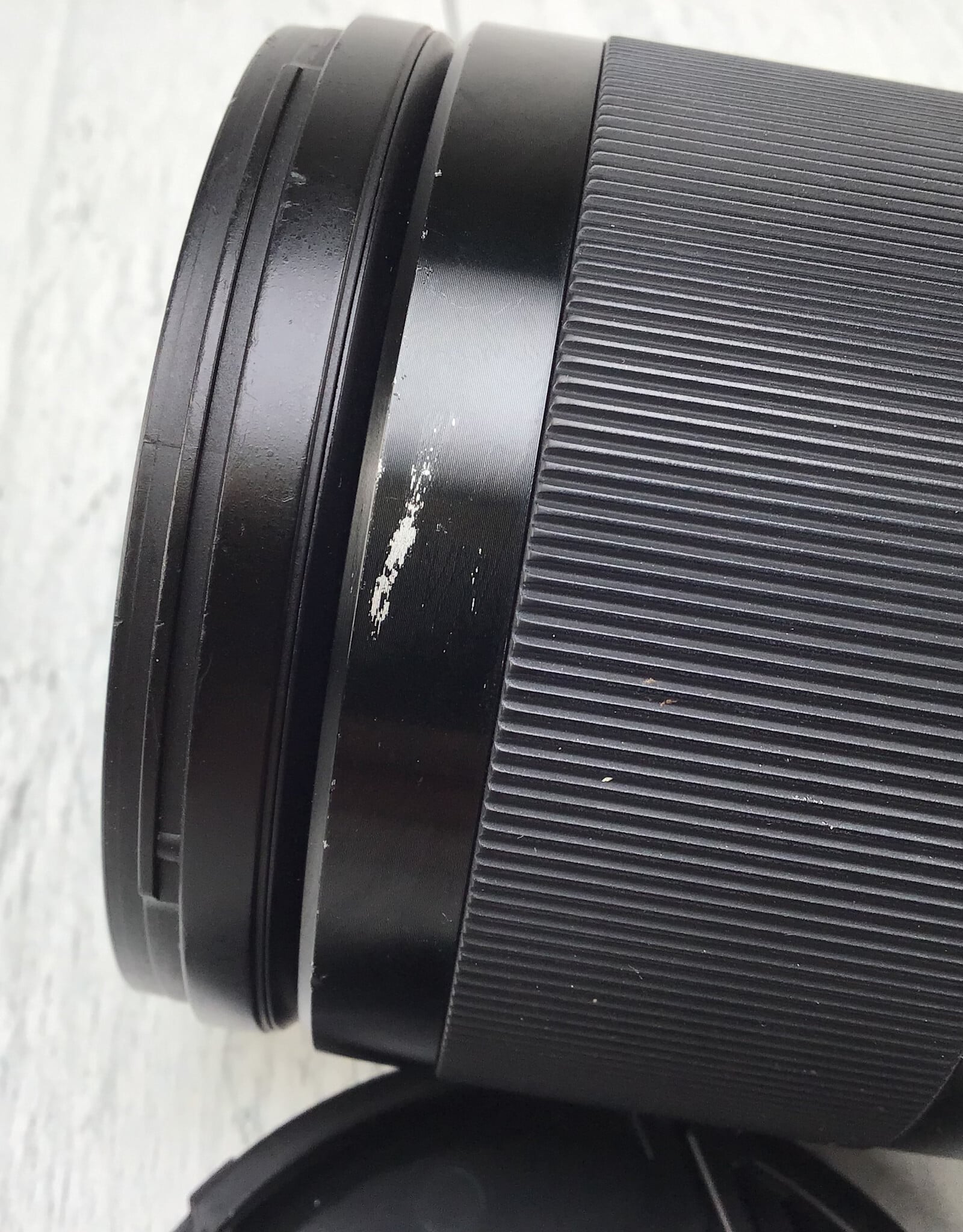 SONY Sony FE 24-240mm f3.5-6.3 OSS Lens Used Fair
