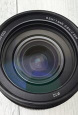 SONY Sony FE 24-240mm f3.5-6.3 OSS Lens Used Fair