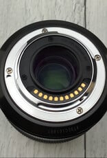 PANASONIC Panasonic Lumix G X Vario 12-35mm f2.8 Lens Used Good