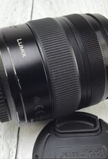 PANASONIC Panasonic Lumix G X Vario 12-35mm f2.8 Lens Used Good