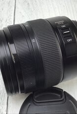 PANASONIC Panasonic Lumix G X Vario 12-35mm f2.8 Lens Used Good