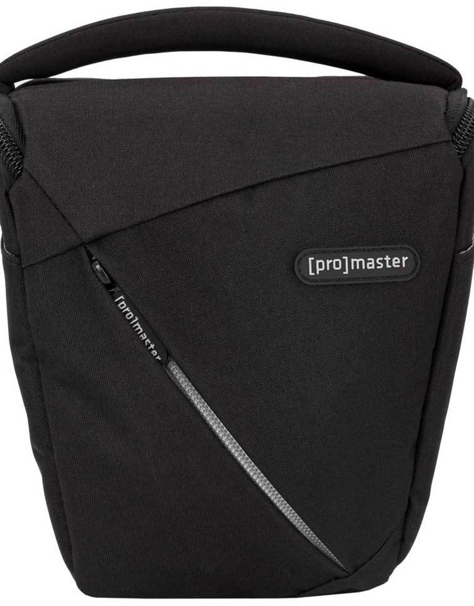 Promaster Impulse Large Holster Bag - Black CLOSEOUT