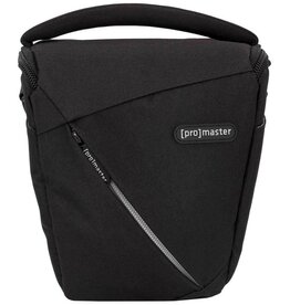 Promaster Impulse Large Holster Bag - Black CLOSEOUT