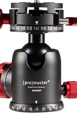Promaster Specialist Series SPH36P Ball Head CLOSEOUT