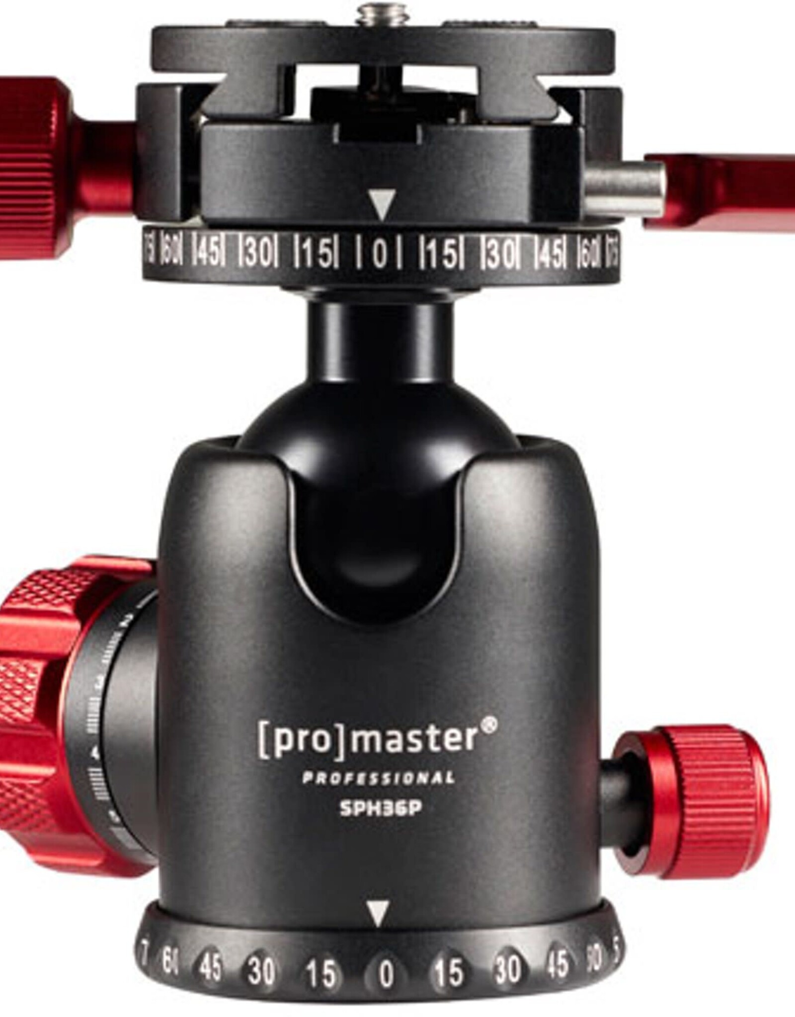 Promaster Specialist Series SPH36P Ball Head CLOSEOUT