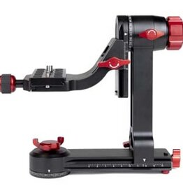 PRO GH26 Professional Gimbal Head #9278 CLOSEOUT