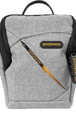 Promaster Impulse Medium Advanced Compact Case - Grey CLOSEOUT