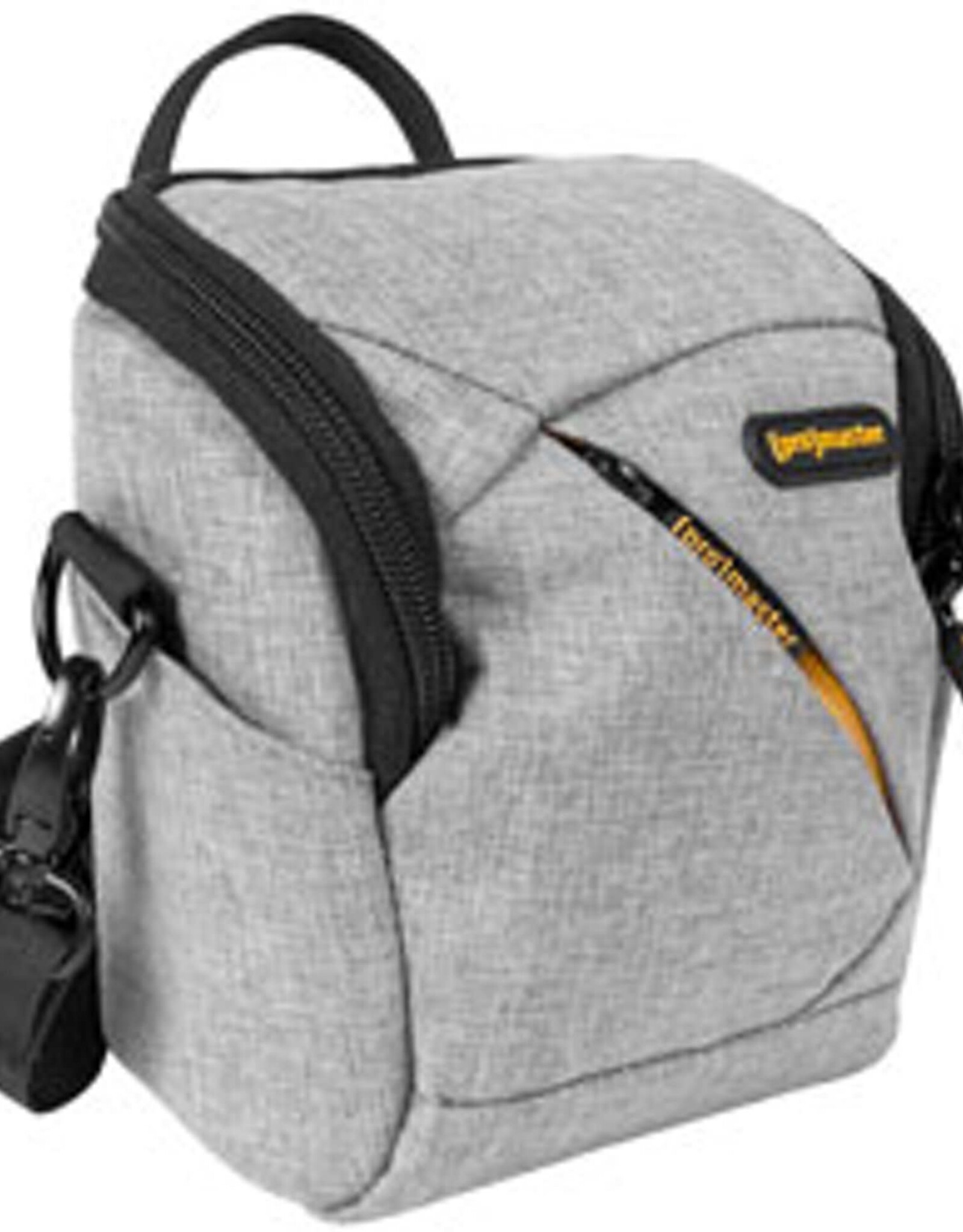 Promaster Impulse Medium Advanced Compact Case - Grey CLOSEOUT